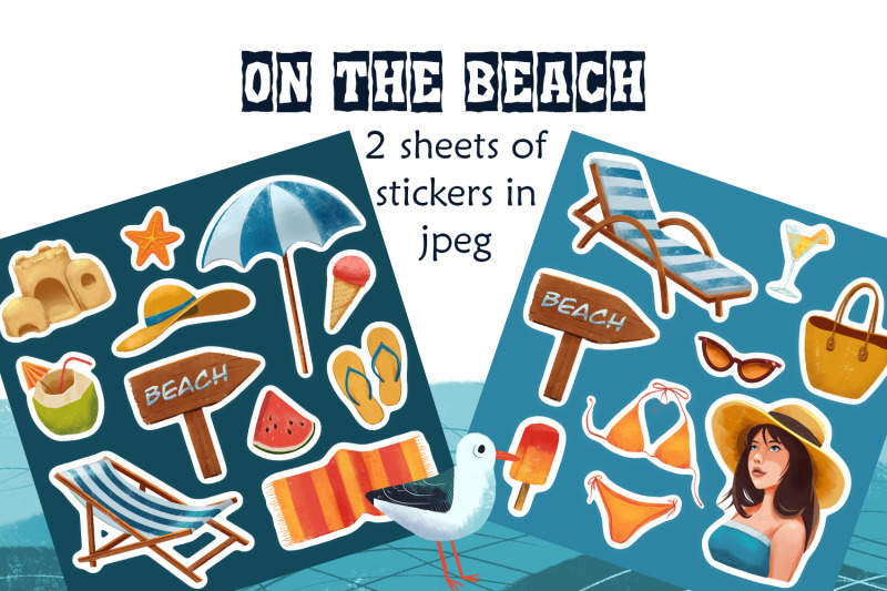 on-the-beach