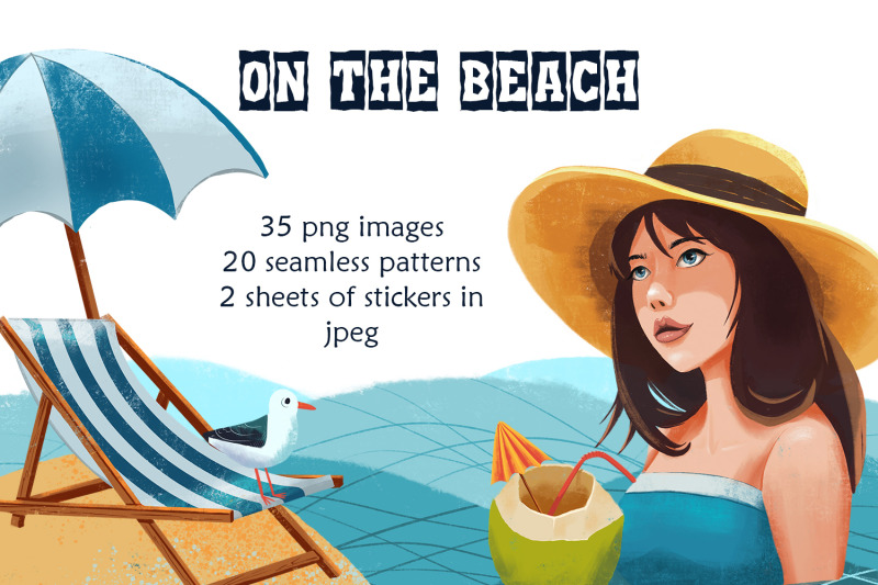 on-the-beach