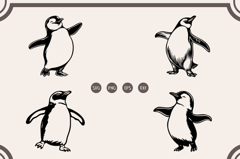 penguin-dancing-svg-penguin-svg-bundle-cute-penguin-svg