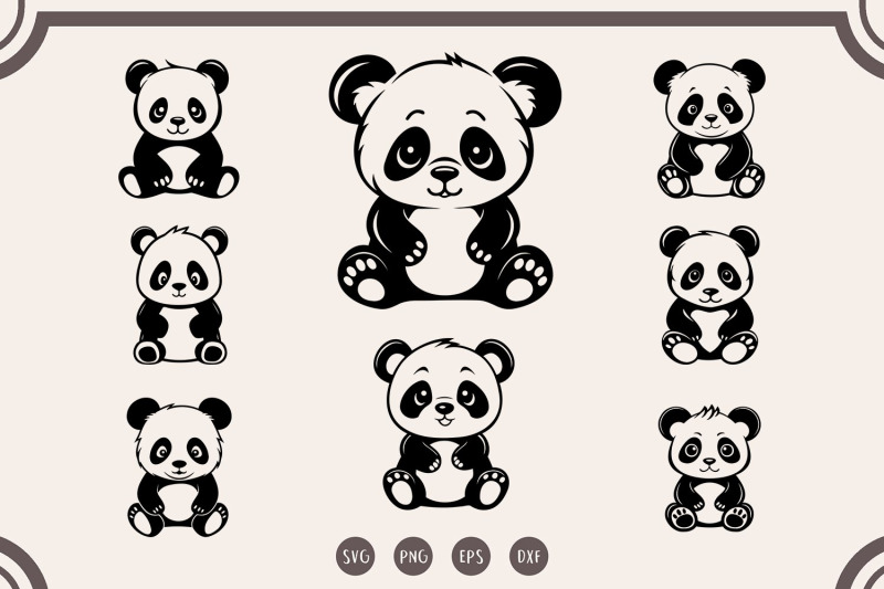 panda-svg-bundle-cute-panda-svg-panda-face-svg