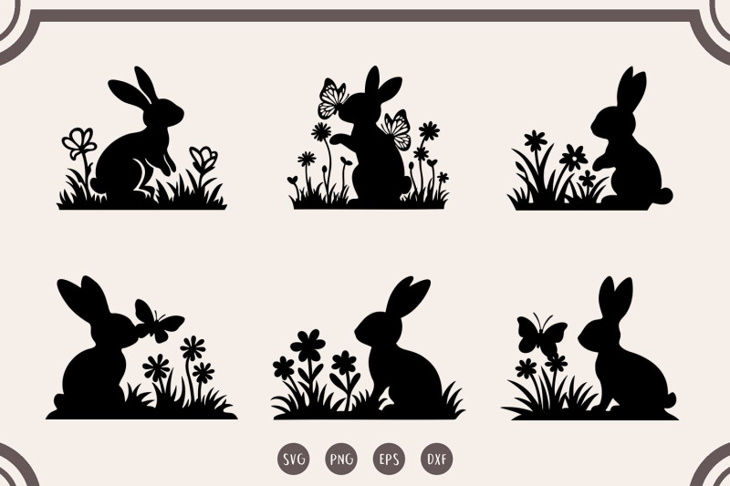 standing-bunnies-svg-easter-decor-easter-rabbits-svg