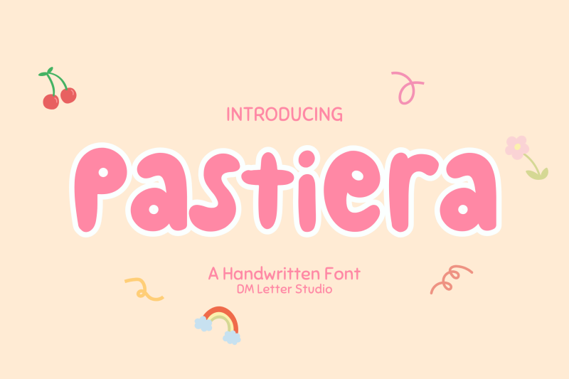 pastiera