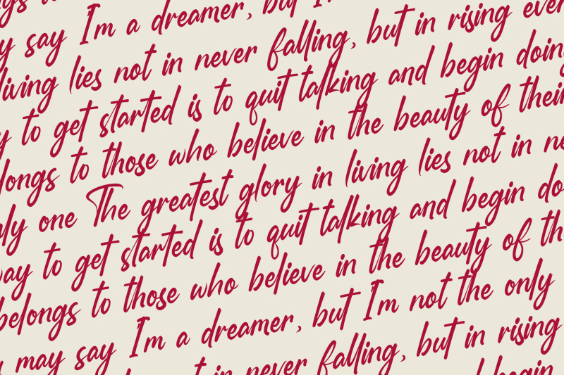 smoothy-routines-modern-brush-font