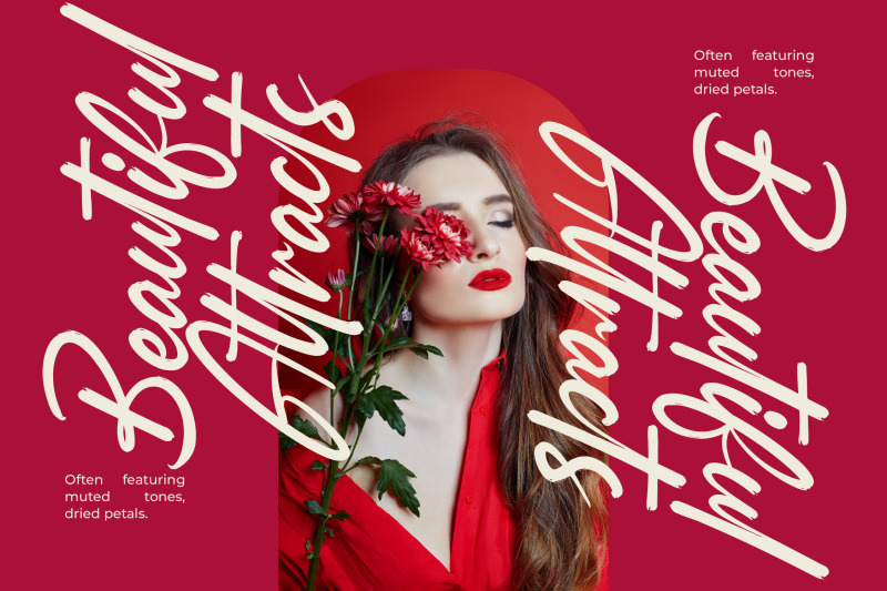 smoothy-routines-modern-brush-font
