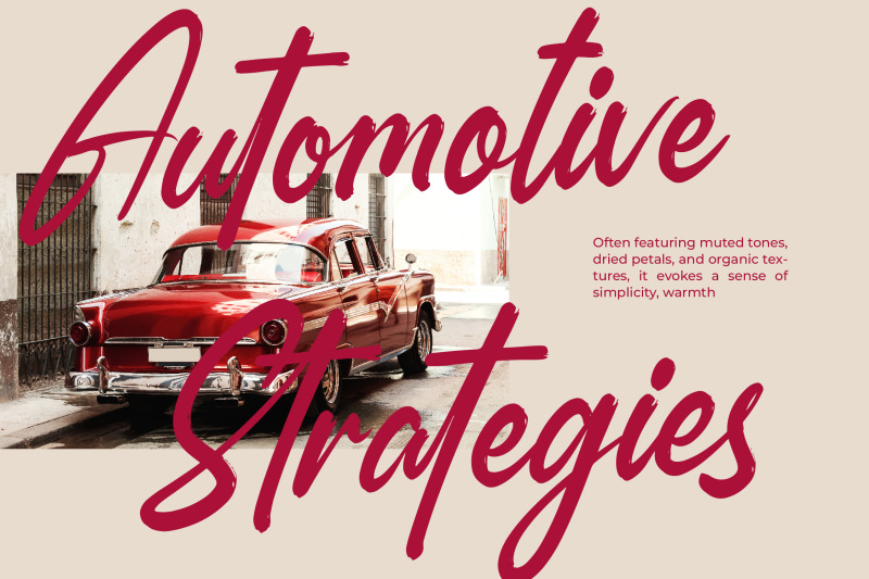 smoothy-routines-modern-brush-font