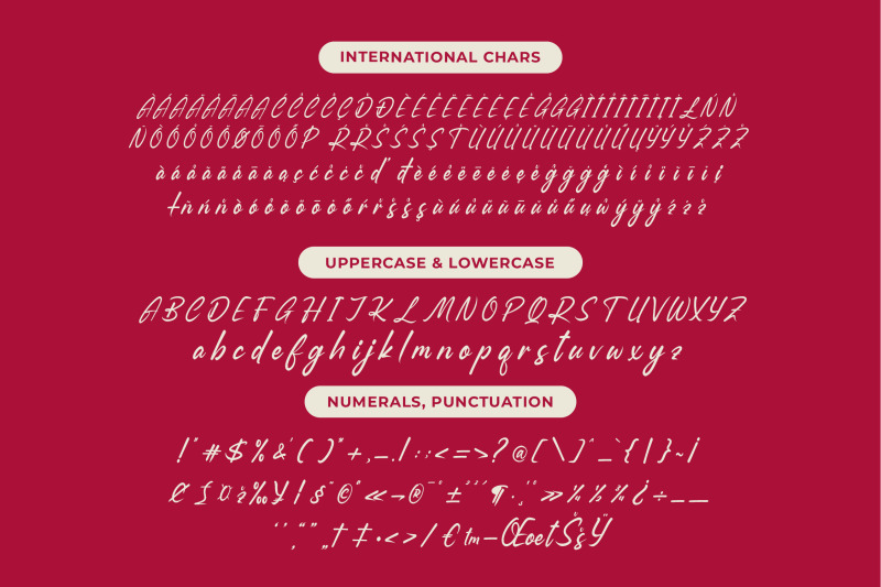 smoothy-routines-modern-brush-font