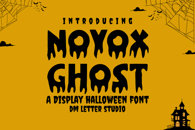 novox-ghost