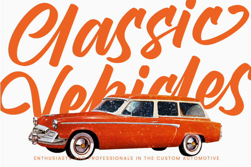 bently-rittero-handwritten-font