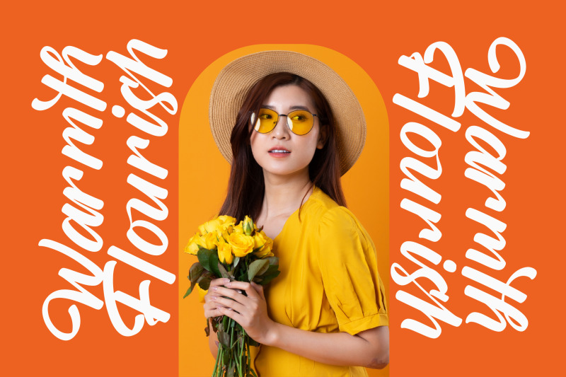 bently-rittero-handwritten-font