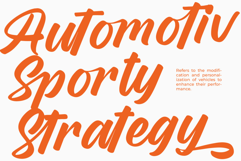 bently-rittero-handwritten-font