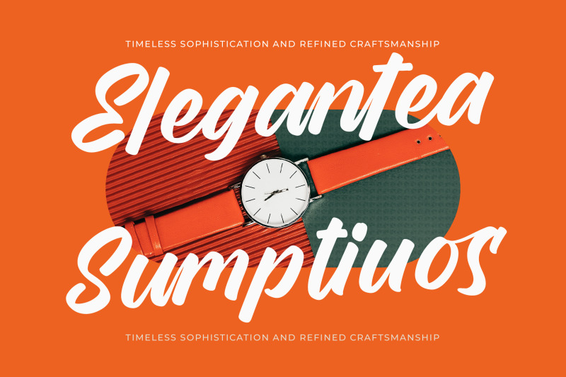 bently-rittero-handwritten-font