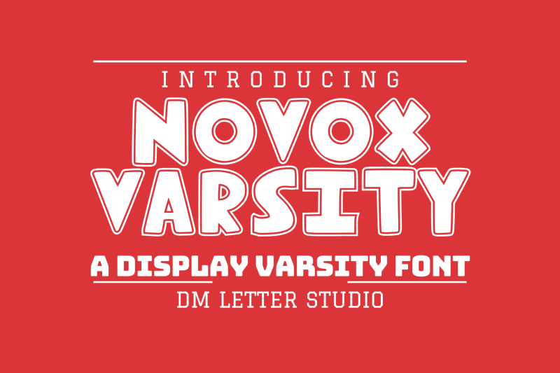 novox-varsity
