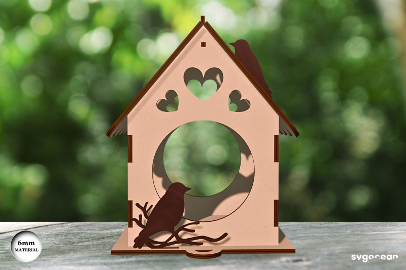 wooden-birdhouse-laser-cut-design