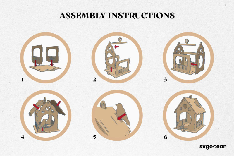 wooden-birdhouse-laser-cut-design