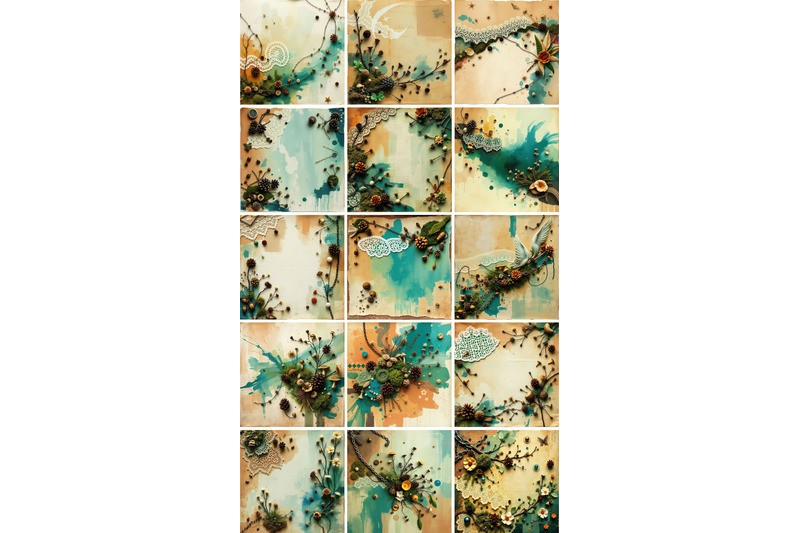 118-forest-collage-backgrounds