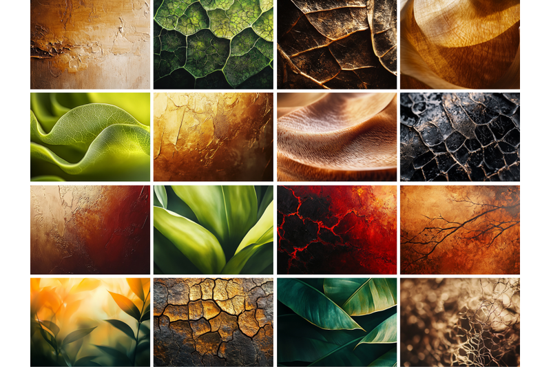 209-organic-textures