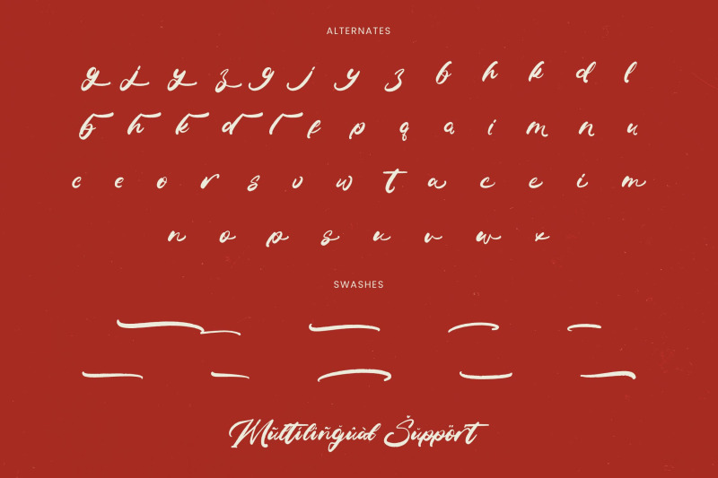 benton-achita-bold-brush-font