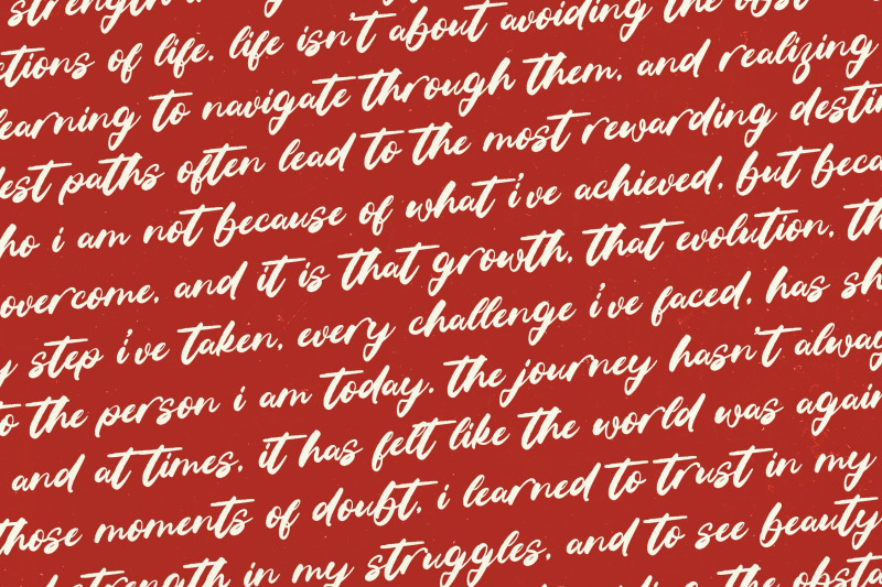 benton-achita-bold-brush-font