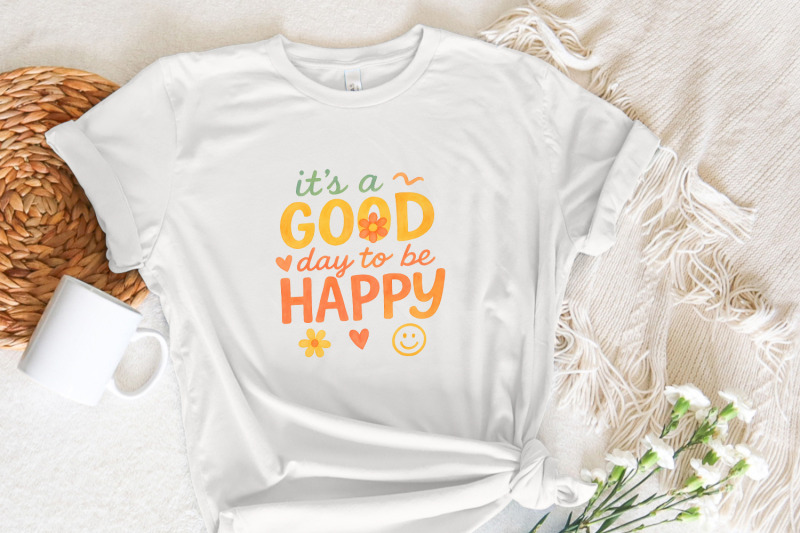 its-a-good-day-to-be-happy-png-inspirational-mental-health-boho-png