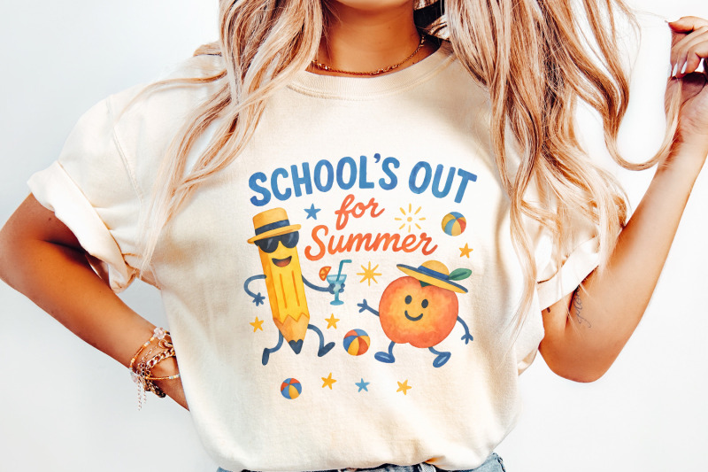 school-039-s-out-for-summer-png-digital-art-download-clip-art-image-gra