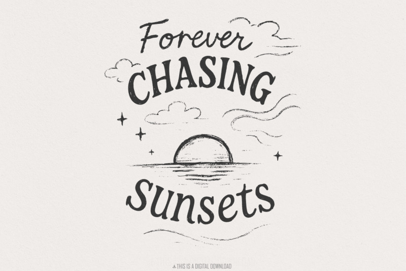 forever-chasing-sunsets-png-boho-floral-png-summer-sublimation-desig