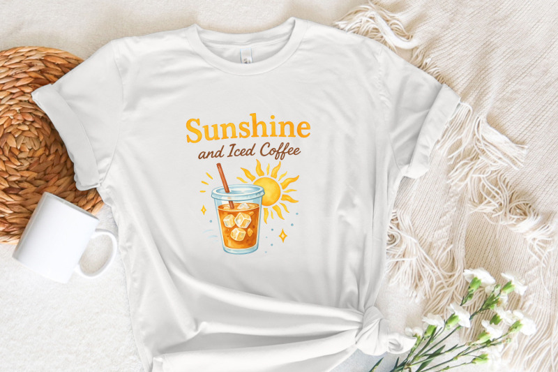 sunshine-amp-iced-coffee-png-digital-download-instant-summer-t-shirt-d