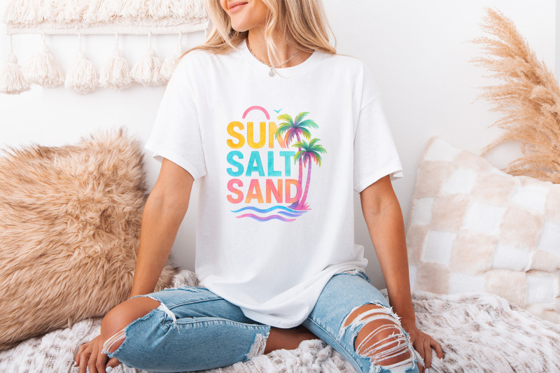 retro-summer-sun-sublimation-design-summer-vibes-png-summer-beach-sh