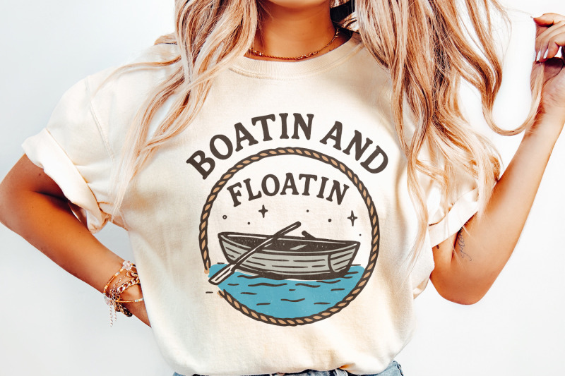 boatin-floatin-png-summer-lake-boat-trendy-doodle-letters-sublim