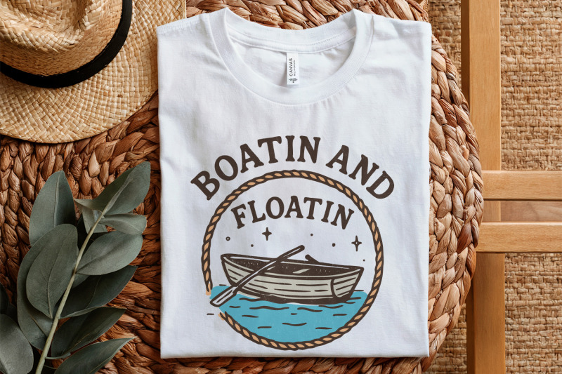 boatin-floatin-png-summer-lake-boat-trendy-doodle-letters-sublim