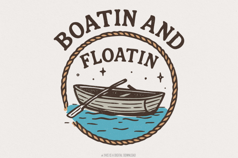 boatin-floatin-png-summer-lake-boat-trendy-doodle-letters-sublim