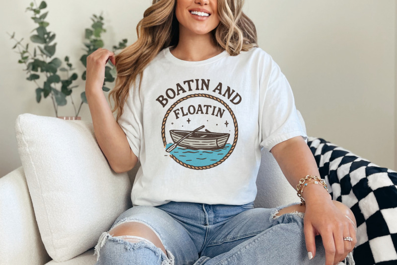 boatin-floatin-png-summer-lake-boat-trendy-doodle-letters-sublim