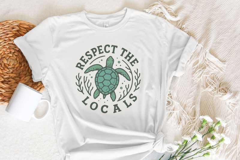 respect-the-locals-png-sea-turtle-shirt-design-summer-sublimation-b