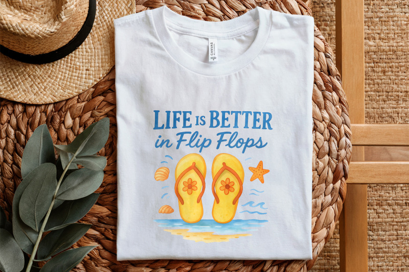 life-is-better-in-flip-flops-png-summer-sublimation-design-beach-vib