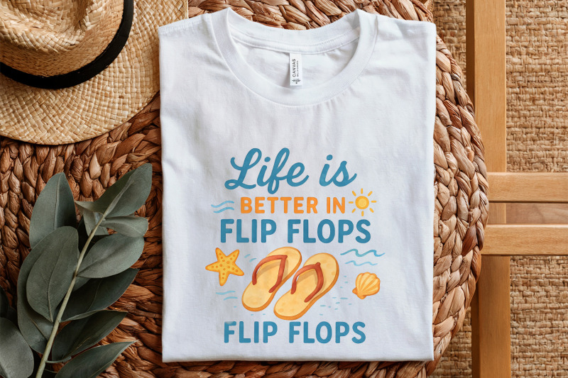 life-is-better-in-flip-flops-png-sublimation-design-download-summer