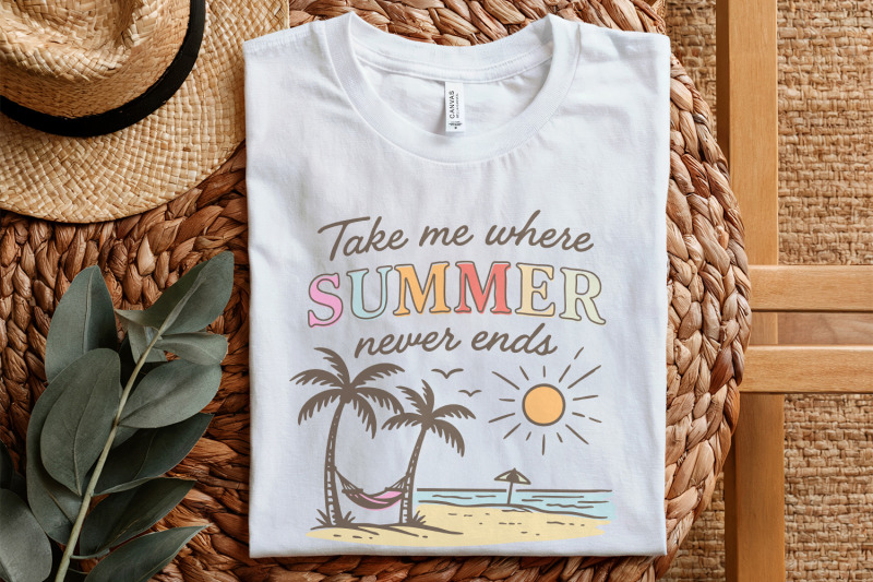 take-me-where-summer-never-ends-png-summer-vibes-png-retro-sublimati