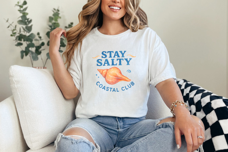 stay-salty-png-coastal-beach-sublimation-seashell-aesthetic-retro-s