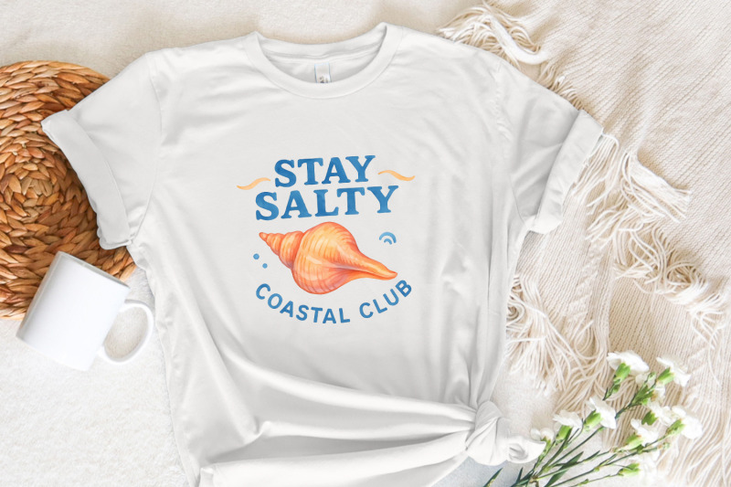 stay-salty-png-coastal-beach-sublimation-seashell-aesthetic-retro-s
