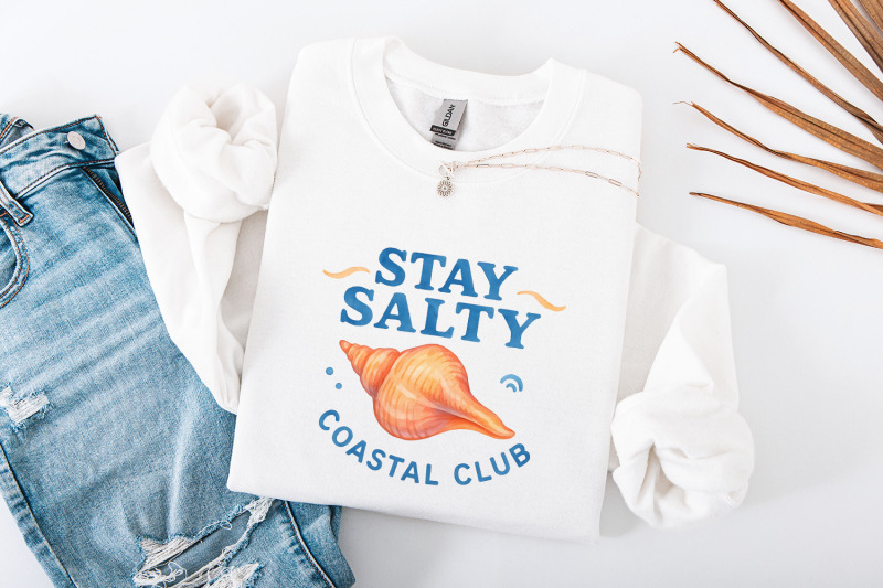 stay-salty-png-coastal-beach-sublimation-seashell-aesthetic-retro-s
