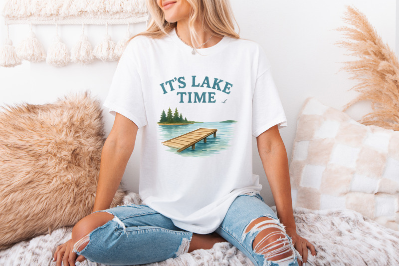 it-039-s-lake-time-coquette-summer-png-trendy-summer-coquette-lake-vibe