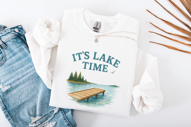 it-039-s-lake-time-coquette-summer-png-trendy-summer-coquette-lake-vibe