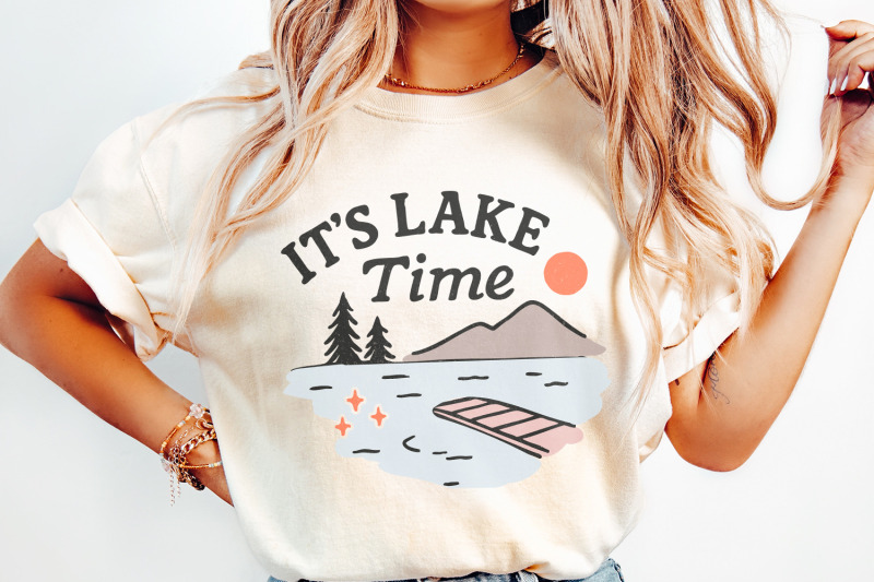 glitter-it-039-s-lake-time-coquette-png-summer-vibes-girly-trendy-summe