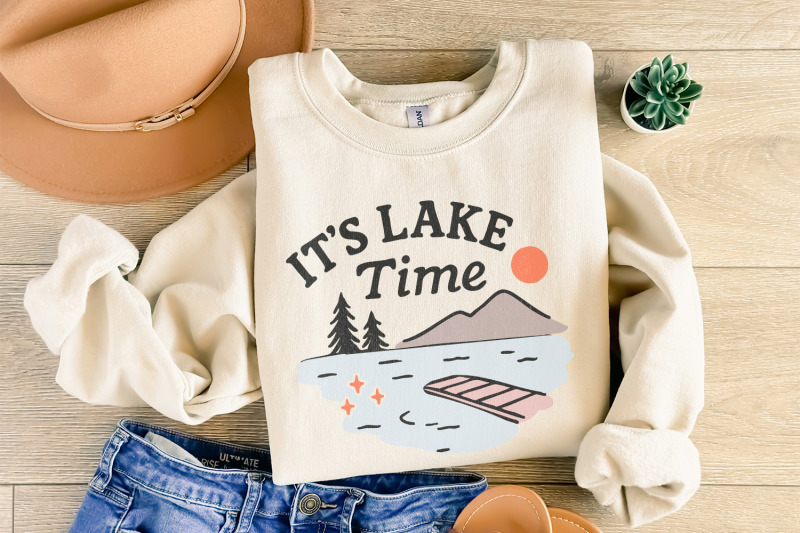 glitter-it-039-s-lake-time-coquette-png-summer-vibes-girly-trendy-summe
