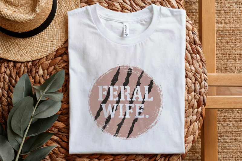 feral-wife-typography-design-png-digital-download-sublimation-design