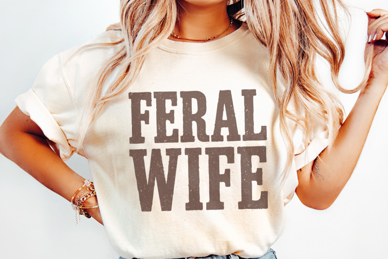 feral-wife-typography-design-digital-download-png-sublimation-dtf-de