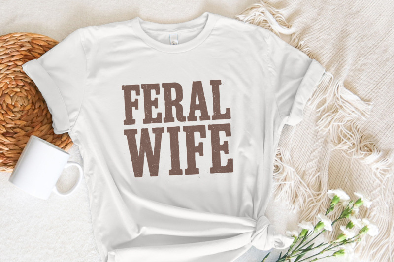 feral-wife-typography-design-digital-download-png-sublimation-dtf-de