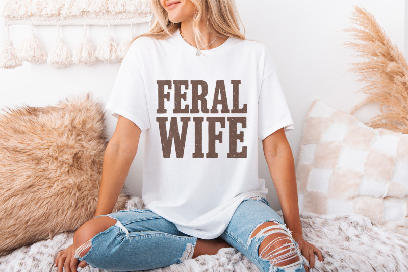 feral-wife-typography-design-digital-download-png-sublimation-dtf-de