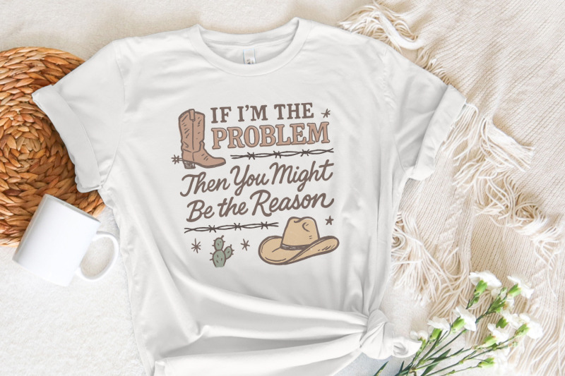 if-i-039-m-the-problem-png-country-music-download-nashville-png-retro-c