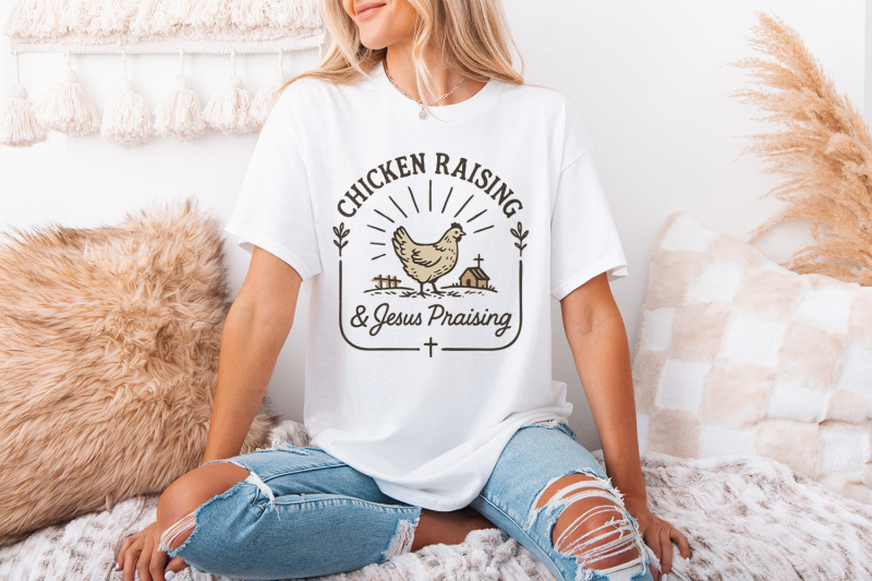 chicken-raising-png-jesus-praising-instant-download-chicken-gifts-t