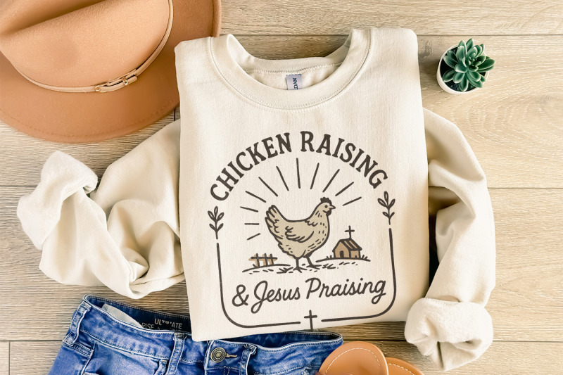 chicken-raising-png-jesus-praising-instant-download-chicken-gifts-t