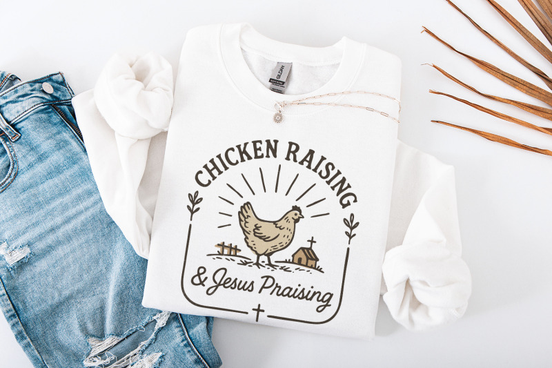 chicken-raising-png-jesus-praising-instant-download-chicken-gifts-t